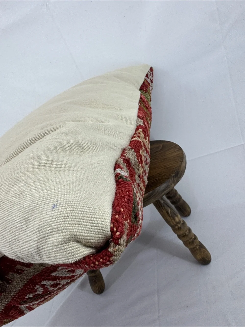 Pottery Barn Kilim Southwest 18
